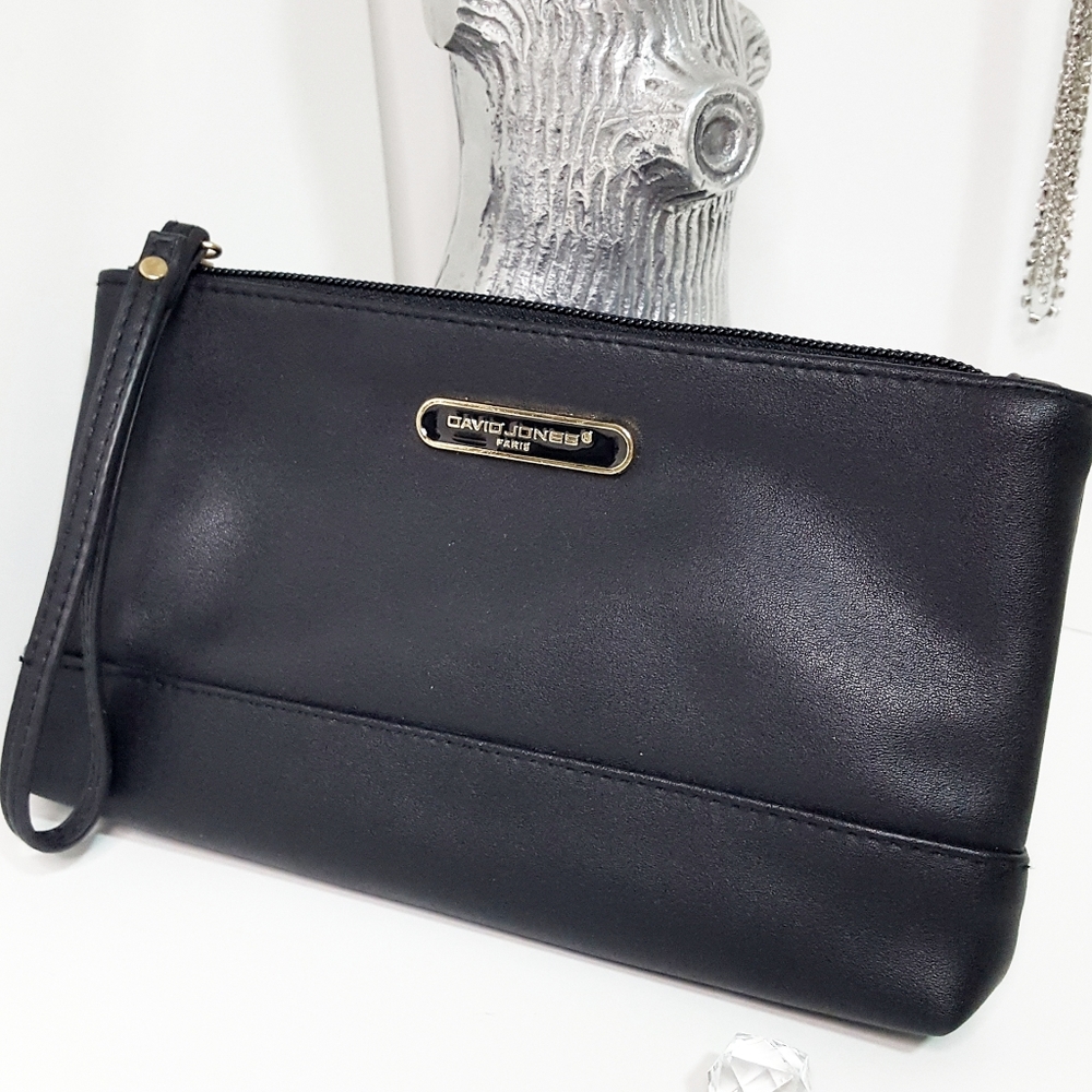 💖David Jones Paris💖New Cosmetic☆ Makeup Bag